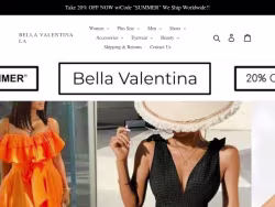 Shopbellavalentina