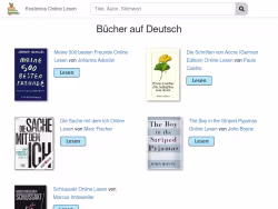 Kostenlosonlinelesen