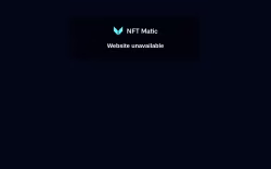 Nft-matic