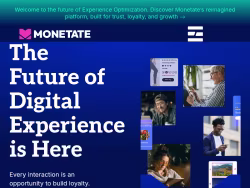 Monetate