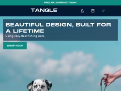 Tanglemission