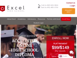 Excelhighschool