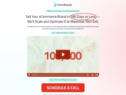 Ecombrands