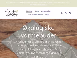 Hvedevarmer