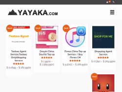 Yayaka