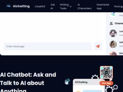 Aichatting