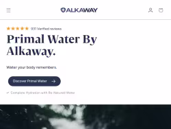 Alkaway