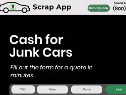 Scrapapp