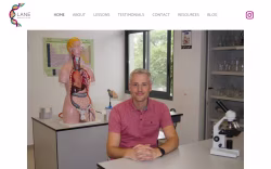 Lanebiologytutor