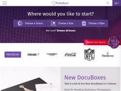 Foldabox