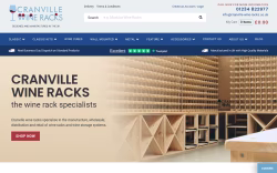 Cranville-wine-racks