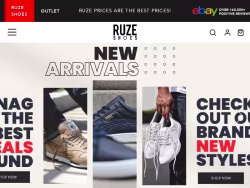 Ruzeshoes