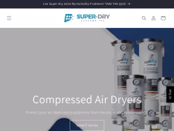 Super-dry