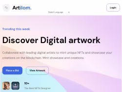 Artilom