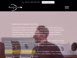 Airportcarshull