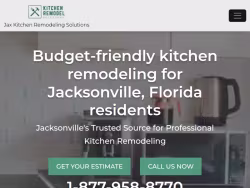 Kitchenremodeling-jacksonville