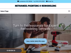 Remodelerlumbertonnc