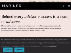 Marinerwealthadvisors