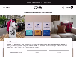 Coahstore