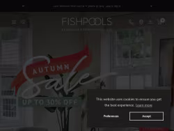 Fishpools