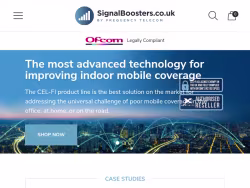 Signalboosters