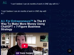 Theaientrepreneur