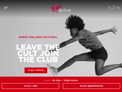 Virginactive