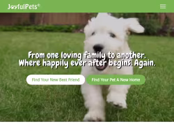Joyfulpets