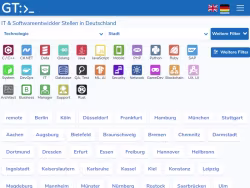 Germantechjobs