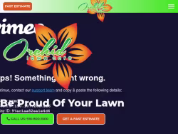 Orchidlawncare