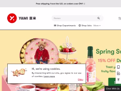 Yamibuy
