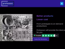 Protosoon