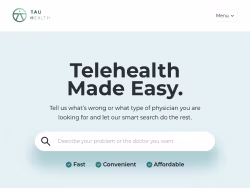 Tauhealth