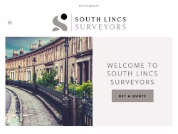 Southlincssurveyors