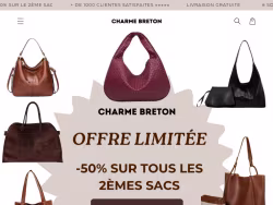 Charmebreton