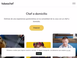 Takeachef