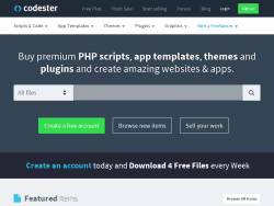 Codester
