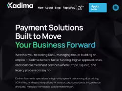 Kadimapayments