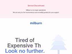 Milburn