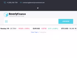 Beverlyinvestment
