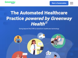 Greenwayhealth