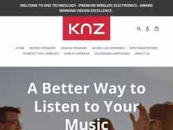 Knzstore