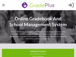 Igradeplus