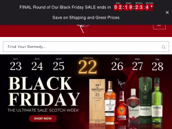 Remedyliquor