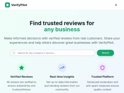Verifypilot