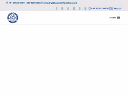 Eascertification