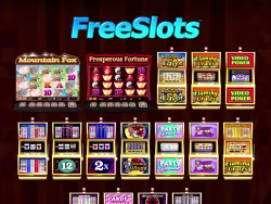Freeslots
