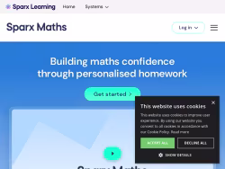 Hegartymaths