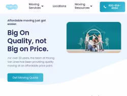Pricingvanlines