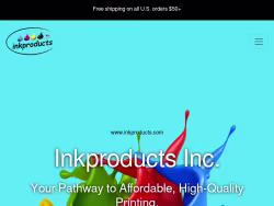 Inkproducts